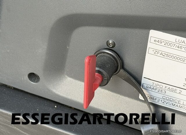 RIMOR SEAL 67 PLUS 11/2020 BASCULANTE, GARAGE, CLIMA PORTAMOTO pieno