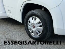 RIMOR SEAL 67 PLUS 11/2020 BASCULANTE, GARAGE, CLIMA PORTAMOTO pieno