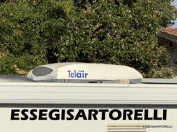 RIMOR SEAL 67 PLUS 11/2020 BASCULANTE, GARAGE, CLIMA PORTAMOTO pieno