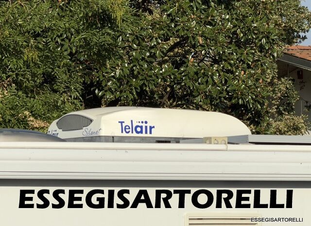 RIMOR SEAL 67 PLUS 11/2020 BASCULANTE, GARAGE, CLIMA PORTAMOTO pieno
