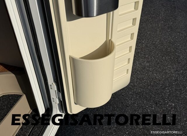 RIMOR SEAL 67 PLUS 11/2020 BASCULANTE, GARAGE, CLIMA PORTAMOTO pieno