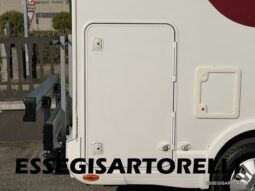 RIMOR SEAL 67 PLUS 11/2020 BASCULANTE, GARAGE, CLIMA PORTAMOTO pieno