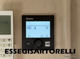 RIMOR SEAL 67 PLUS 11/2020 BASCULANTE, GARAGE, CLIMA PORTAMOTO pieno