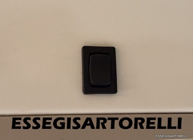 RIMOR SEAL 67 PLUS 11/2020 BASCULANTE, GARAGE, CLIMA PORTAMOTO pieno