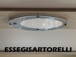 RIMOR SEAL 67 PLUS 11/2020 BASCULANTE, GARAGE, CLIMA PORTAMOTO pieno