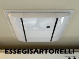 RIMOR SEAL 67 PLUS 11/2020 BASCULANTE, GARAGE, CLIMA PORTAMOTO pieno