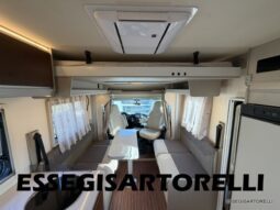 RIMOR SEAL 67 PLUS 11/2020 BASCULANTE, GARAGE, CLIMA PORTAMOTO pieno