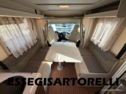 RIMOR SEAL 67 PLUS 11/2020 BASCULANTE, GARAGE, CLIMA PORTAMOTO pieno