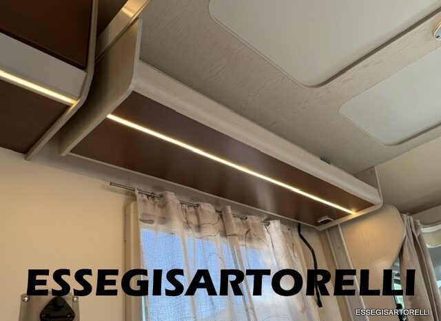 RIMOR SEAL 67 PLUS 11/2020 BASCULANTE, GARAGE, CLIMA PORTAMOTO pieno