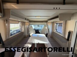RIMOR SEAL 67 PLUS 11/2020 BASCULANTE, GARAGE, CLIMA PORTAMOTO pieno