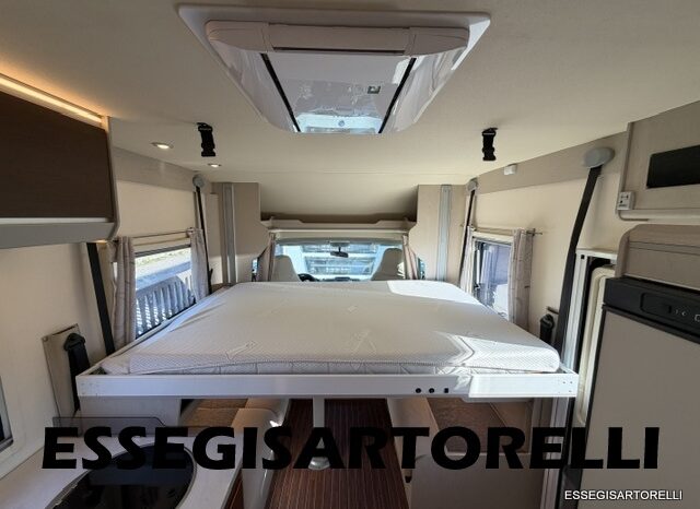 RIMOR SEAL 67 PLUS 11/2020 BASCULANTE, GARAGE, CLIMA PORTAMOTO pieno