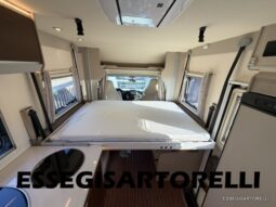 RIMOR SEAL 67 PLUS 11/2020 BASCULANTE, GARAGE, CLIMA PORTAMOTO pieno