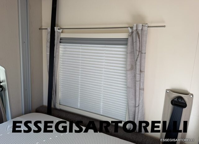 RIMOR SEAL 67 PLUS 11/2020 BASCULANTE, GARAGE, CLIMA PORTAMOTO pieno