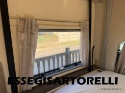 RIMOR SEAL 67 PLUS 11/2020 BASCULANTE, GARAGE, CLIMA PORTAMOTO pieno