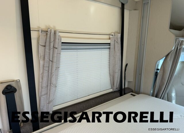 RIMOR SEAL 67 PLUS 11/2020 BASCULANTE, GARAGE, CLIMA PORTAMOTO pieno