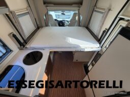 RIMOR SEAL 67 PLUS 11/2020 BASCULANTE, GARAGE, CLIMA PORTAMOTO pieno