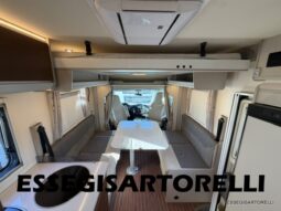 RIMOR SEAL 67 PLUS 11/2020 BASCULANTE, GARAGE, CLIMA PORTAMOTO pieno