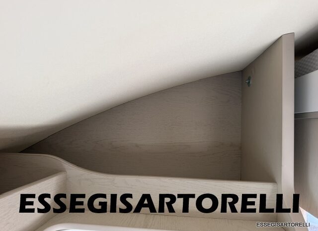 RIMOR SEAL 67 PLUS 11/2020 BASCULANTE, GARAGE, CLIMA PORTAMOTO pieno