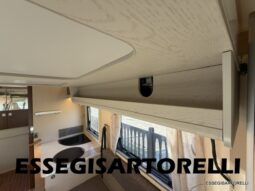 RIMOR SEAL 67 PLUS 11/2020 BASCULANTE, GARAGE, CLIMA PORTAMOTO pieno