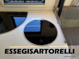 RIMOR SEAL 67 PLUS 11/2020 BASCULANTE, GARAGE, CLIMA PORTAMOTO pieno