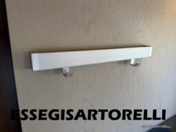 RIMOR SEAL 67 PLUS 11/2020 BASCULANTE, GARAGE, CLIMA PORTAMOTO pieno