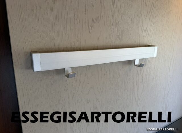 RIMOR SEAL 67 PLUS 11/2020 BASCULANTE, GARAGE, CLIMA PORTAMOTO pieno