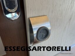 RIMOR SEAL 67 PLUS 11/2020 BASCULANTE, GARAGE, CLIMA PORTAMOTO pieno