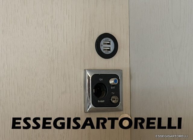 RIMOR SEAL 67 PLUS 11/2020 BASCULANTE, GARAGE, CLIMA PORTAMOTO pieno
