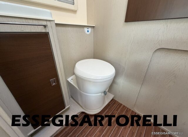 RIMOR SEAL 67 PLUS 11/2020 BASCULANTE, GARAGE, CLIMA PORTAMOTO pieno