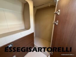 RIMOR SEAL 67 PLUS 11/2020 BASCULANTE, GARAGE, CLIMA PORTAMOTO pieno