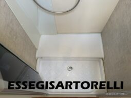 RIMOR SEAL 67 PLUS 11/2020 BASCULANTE, GARAGE, CLIMA PORTAMOTO pieno