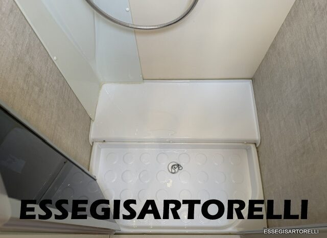 RIMOR SEAL 67 PLUS 11/2020 BASCULANTE, GARAGE, CLIMA PORTAMOTO pieno