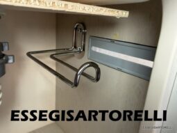 RIMOR SEAL 67 PLUS 11/2020 BASCULANTE, GARAGE, CLIMA PORTAMOTO pieno