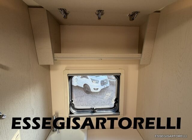 RIMOR SEAL 67 PLUS 11/2020 BASCULANTE, GARAGE, CLIMA PORTAMOTO pieno