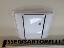 RIMOR SEAL 67 PLUS 11/2020 BASCULANTE, GARAGE, CLIMA PORTAMOTO pieno