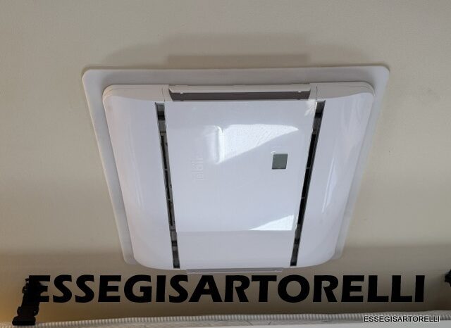 RIMOR SEAL 67 PLUS 11/2020 BASCULANTE, GARAGE, CLIMA PORTAMOTO pieno