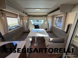 RIMOR SEAL 67 PLUS 11/2020 BASCULANTE, GARAGE, CLIMA PORTAMOTO pieno