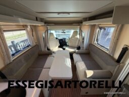 RIMOR SEAL 67 PLUS 11/2020 BASCULANTE, GARAGE, CLIMA PORTAMOTO pieno