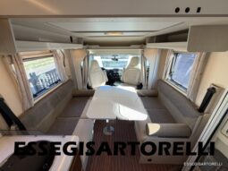 RIMOR SEAL 67 PLUS 11/2020 BASCULANTE, GARAGE, CLIMA PORTAMOTO pieno