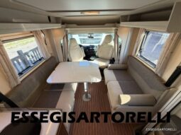 RIMOR SEAL 67 PLUS 11/2020 BASCULANTE, GARAGE, CLIMA PORTAMOTO pieno