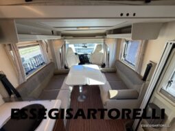 RIMOR SEAL 67 PLUS 11/2020 BASCULANTE, GARAGE, CLIMA PORTAMOTO pieno