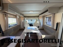 RIMOR SEAL 67 PLUS 11/2020 BASCULANTE, GARAGE, CLIMA PORTAMOTO pieno