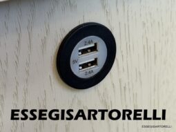 RIMOR SEAL 67 PLUS 11/2020 BASCULANTE, GARAGE, CLIMA PORTAMOTO pieno