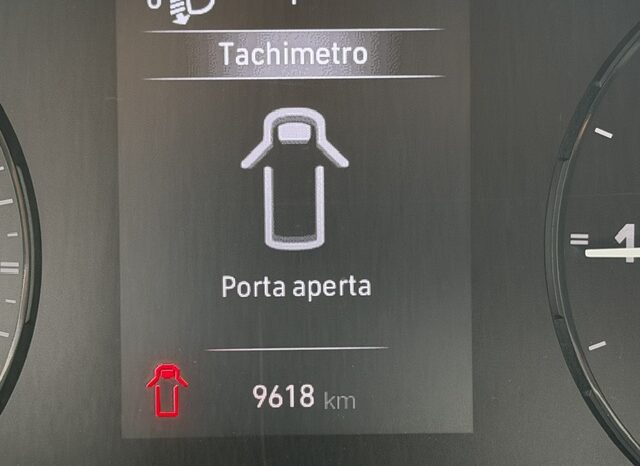 OCCASIONE : CHAUSSON PREMIUM V 690 160 CV AUTOMATICO 2023 FULL km 9.618 DOPPIO CLIMA pieno
