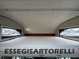 MOBILVETTA KEA M 71 D MANSARDATO FULL OPTIONAL 2008 CLIMA CELLULA, PARABOLA, 7 POSTI pieno