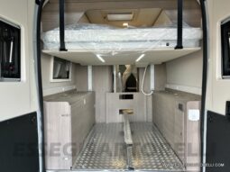 OCCASIONE : CHAUSSON PREMIUM V 690 160 CV AUTOMATICO 2023 FULL km 9.618 DOPPIO CLIMA pieno