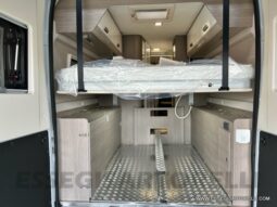 OCCASIONE : CHAUSSON PREMIUM V 690 160 CV AUTOMATICO 2023 FULL km 9.618 DOPPIO CLIMA pieno
