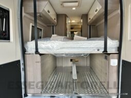 OCCASIONE : CHAUSSON PREMIUM V 690 160 CV AUTOMATICO 2023 FULL km 9.618 DOPPIO CLIMA pieno