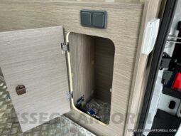 OCCASIONE : CHAUSSON PREMIUM V 690 160 CV AUTOMATICO 2023 FULL km 9.618 DOPPIO CLIMA pieno