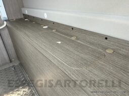 OCCASIONE : CHAUSSON PREMIUM V 690 160 CV AUTOMATICO 2023 FULL km 9.618 DOPPIO CLIMA pieno